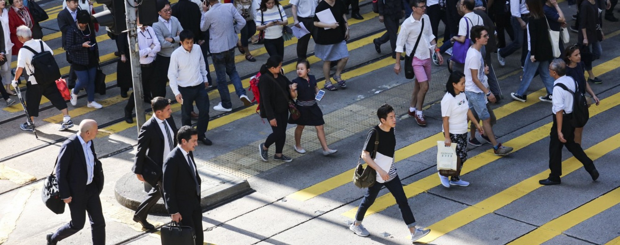 Changes to Hong Kong MPF pension scheme would mean half a million ...