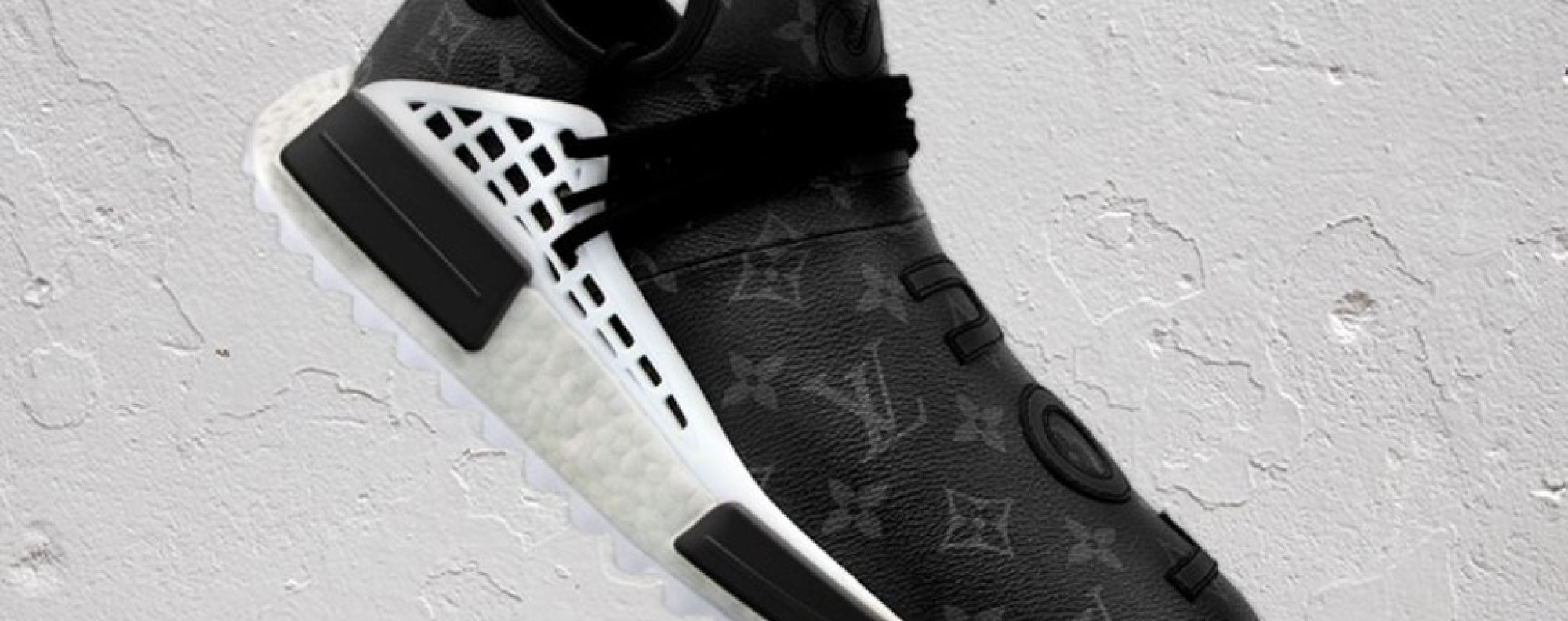 Adidas x lv shoes clearance