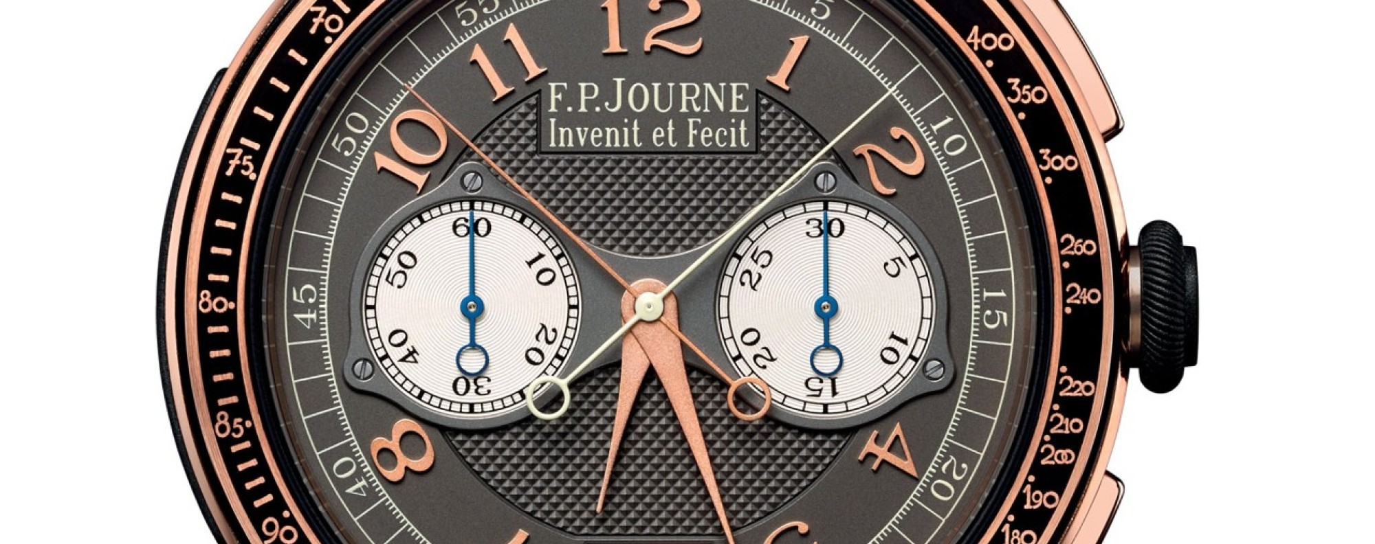 Chanel expands its watch empire by 