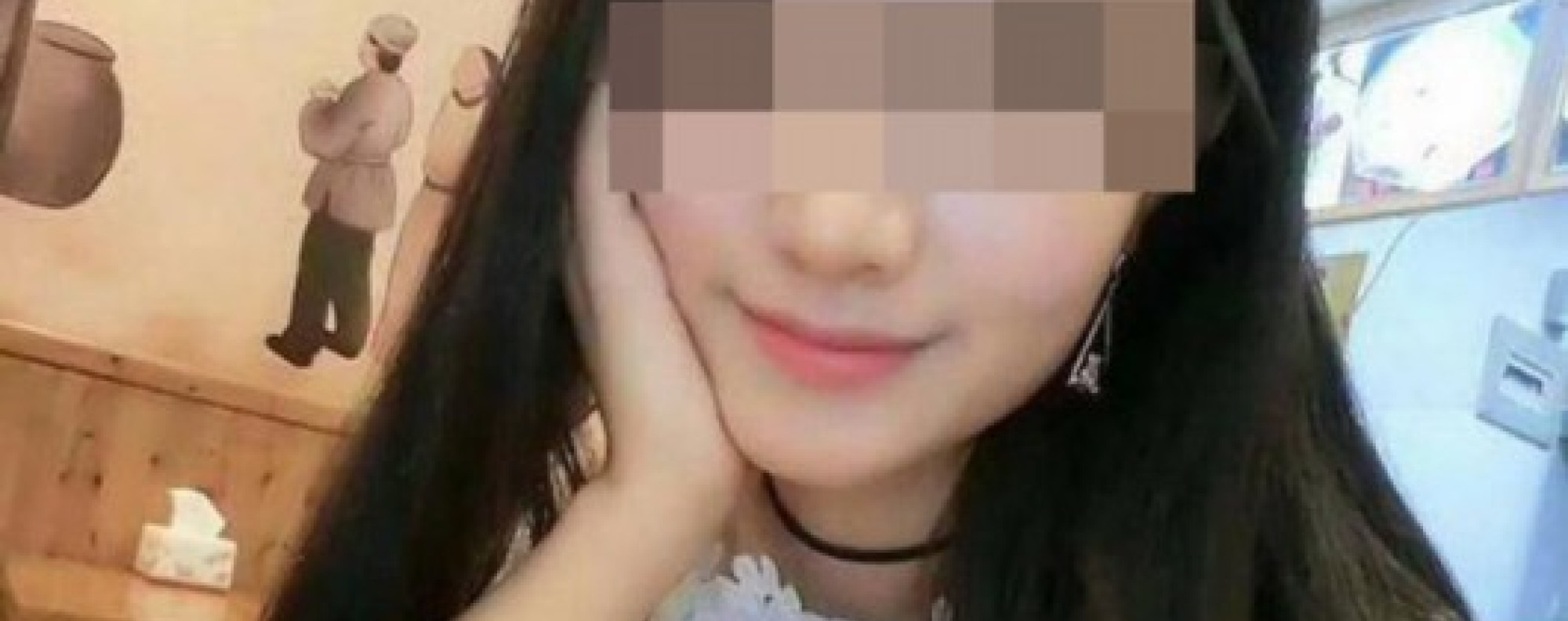 Online dating scam in Zhangzhou