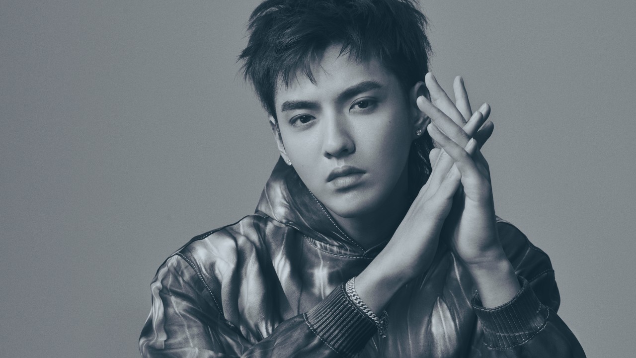 Who Is Kris Wu And Why Are Ariana Grande Fans So Pissed At
