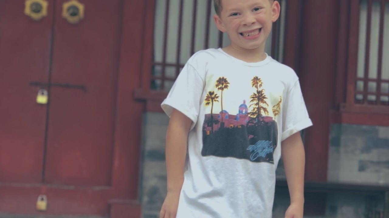 pics Uncomfortable Kid Face Meme fake smile boy has won the chinese