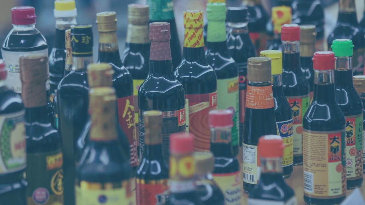 How a quest for soy sauce created a multimillion-dollar online business in the US