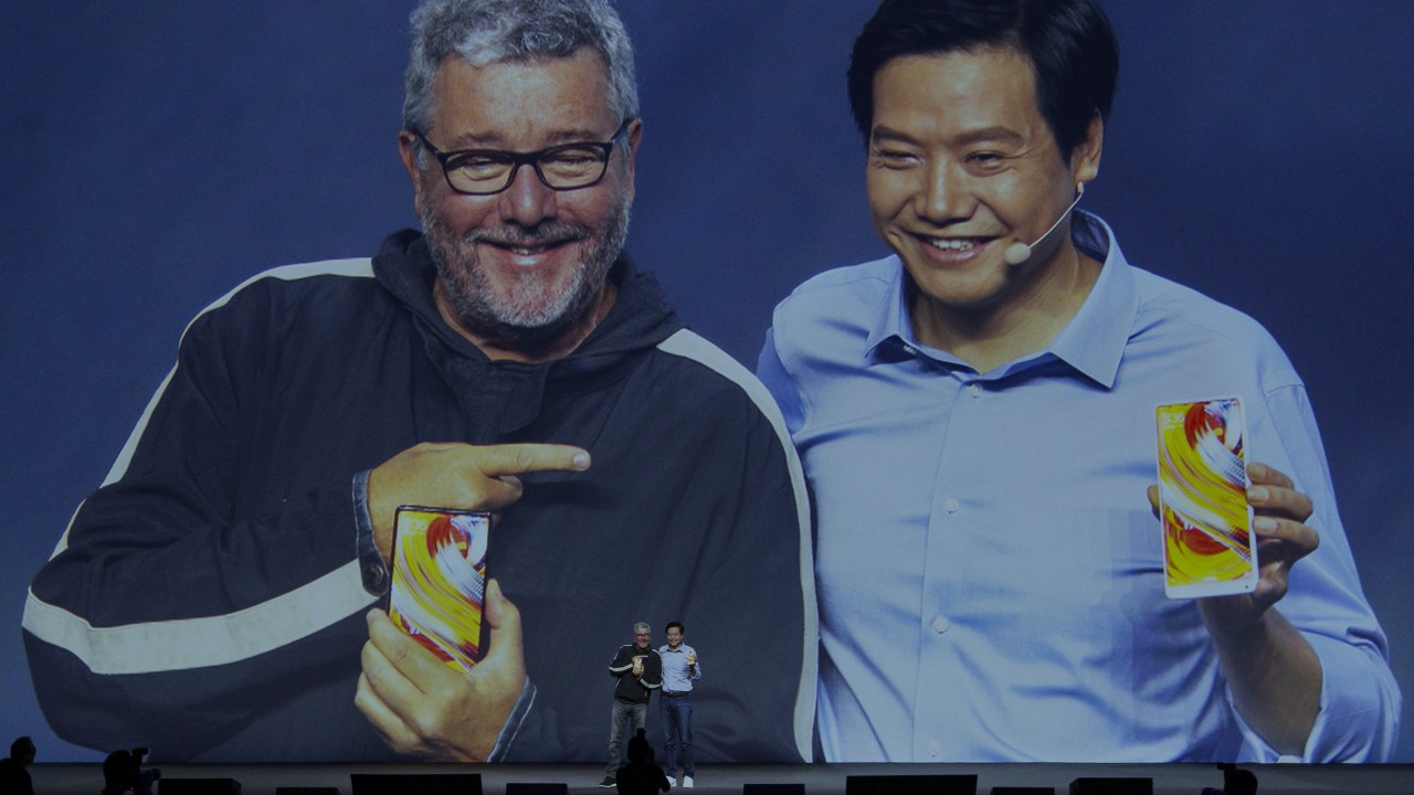 Xiaomi’s billionaire co-founder has a business mantra: don’t be greedy