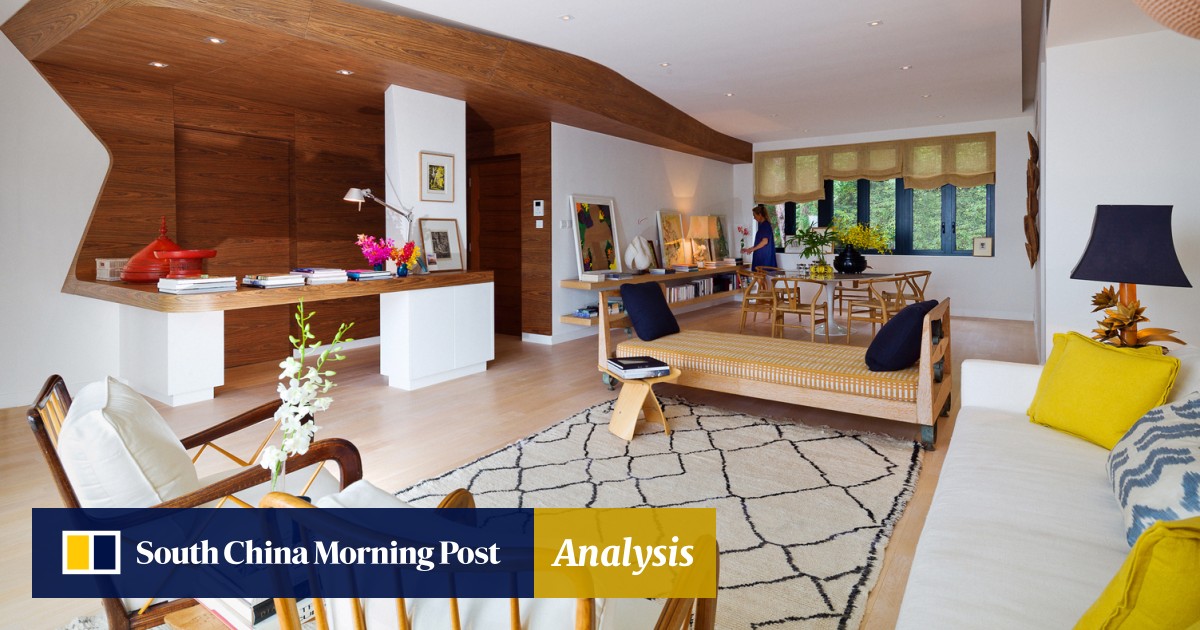 Hello Sunshine South China Morning Post