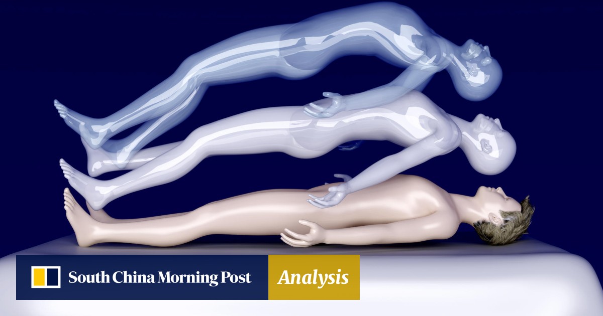 Sleep Paralysis Can Be An Indicator Of Neurodegenerative Disease South China Morning Post