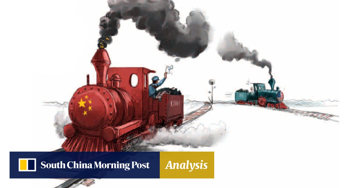 The Chinese Economy Is Moving On And So Must America S South