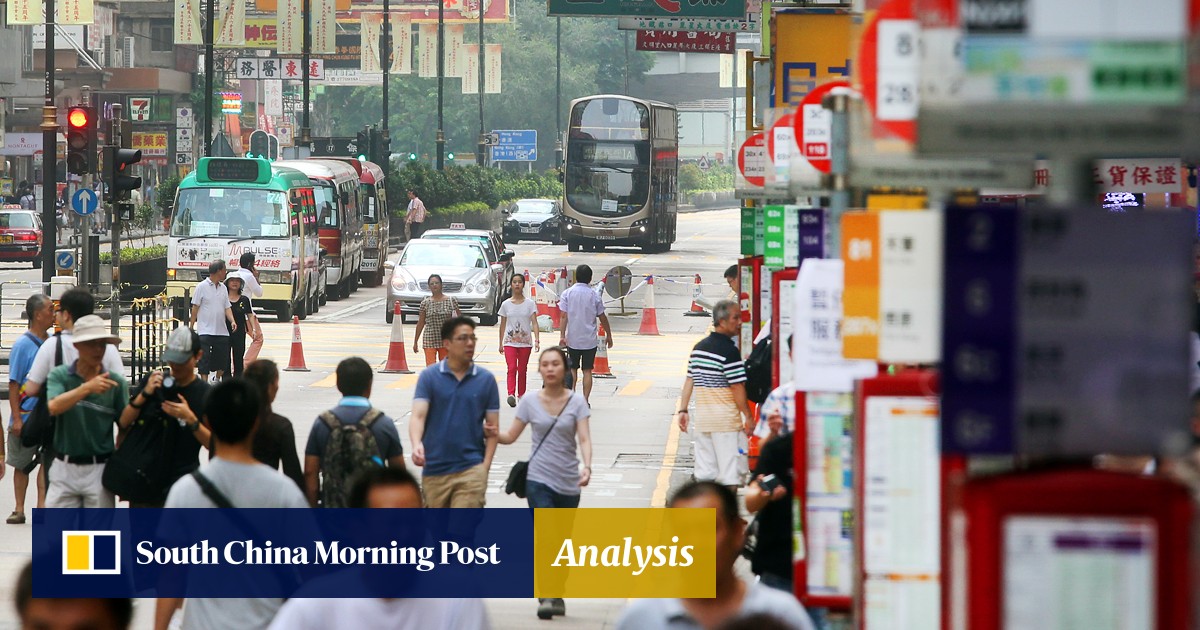 Dozens Of Bus Routes Suspended Or Changed As Sixth Day Of Occupy