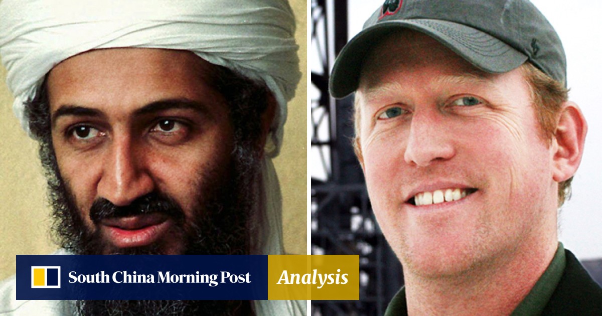 Us Navy Seals Disagree About Who Really Shot Osama Bin Laden In 2011 South China Morning Post Navy seal who killed osama bin laden is banned from delta air lines. really shot osama bin laden