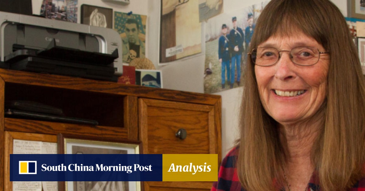 Author Ruthanne Lum McCunn On Hong Kong Hero Of American