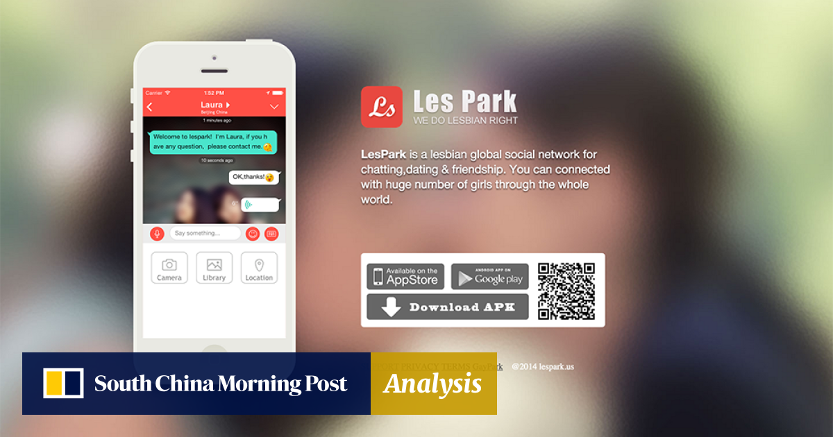 Lesbo dating apps 2015