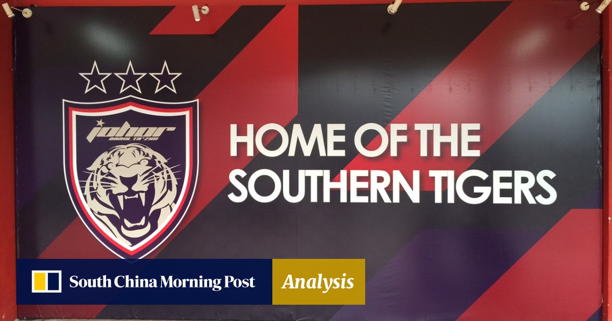 Five Things South China Fans Should Know About Johor And Its People South China Morning Post