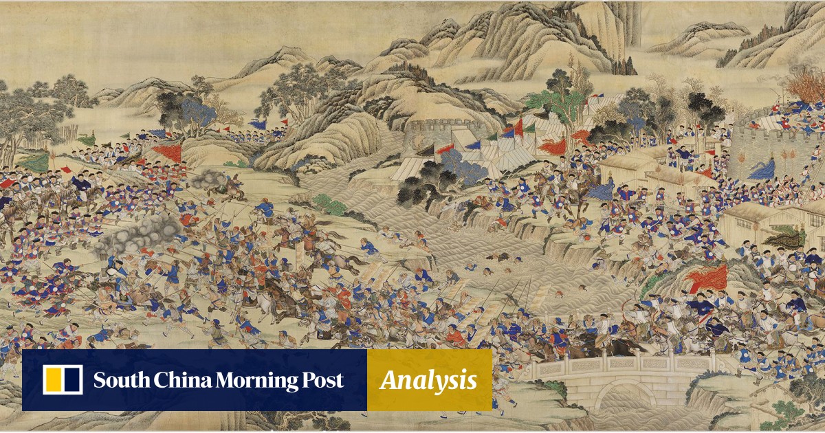 Smuggler General Journalist The China Exploits Of A - 