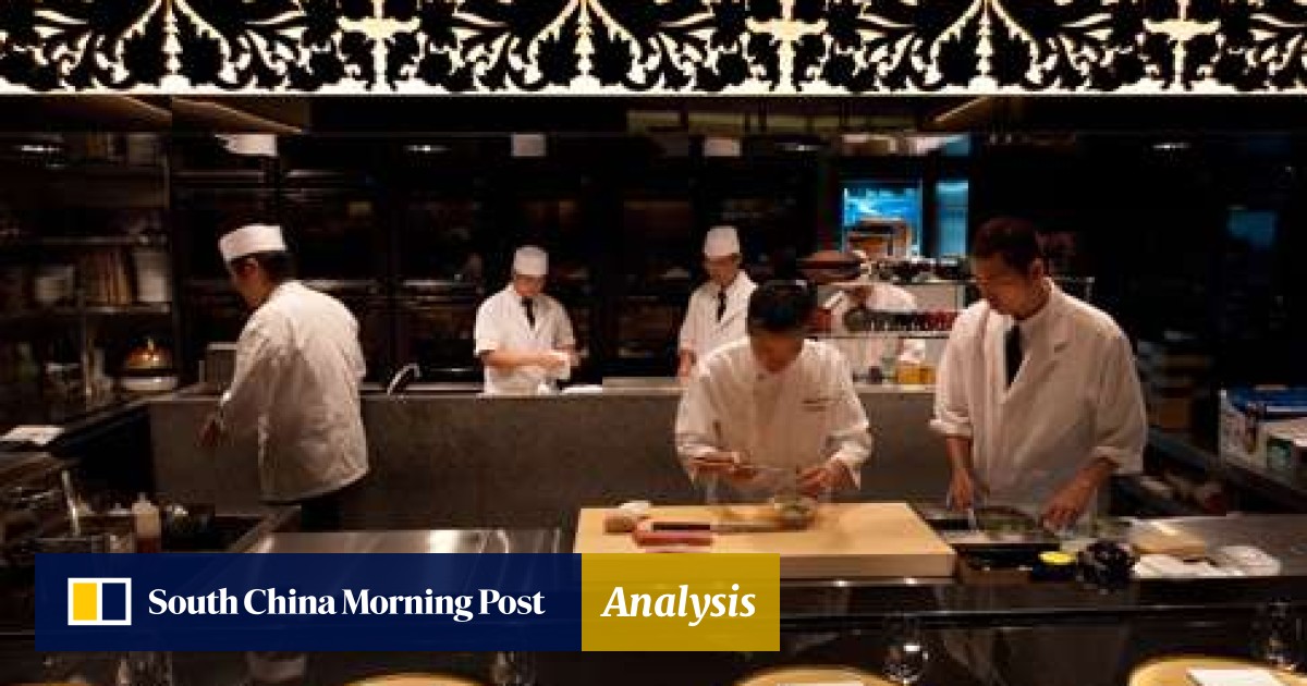 Hong Kong Restaurateur Vivien Shek S Dining Tips Chiu Chow