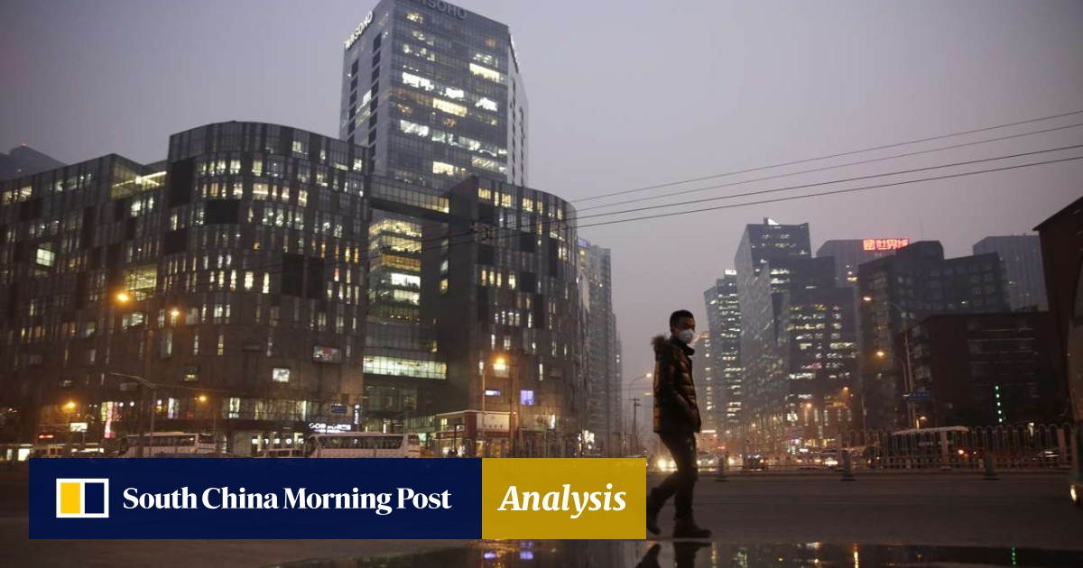 Beijing Spells Out Strict Residency Rules For Migrants To - 