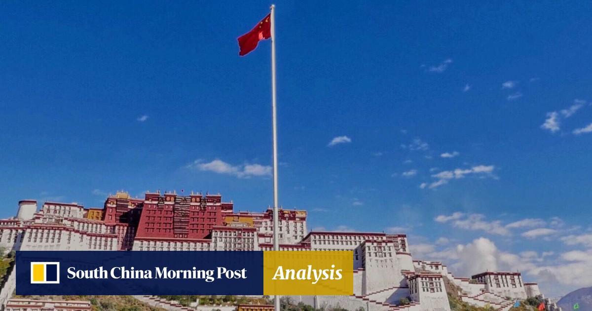 How New Xinjiang Party Boss Became Front Runner In Race To Be One