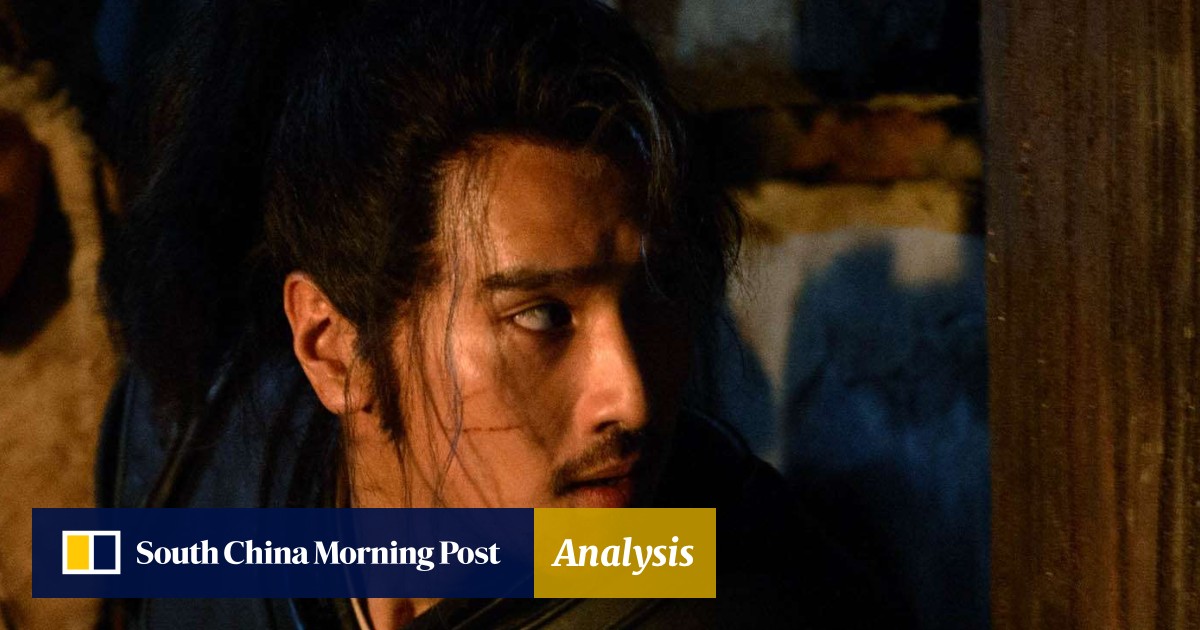 Film Review The Warrior S Gate Luc Besson S Energetic Fantasy Plays Squarely Into White Saviour Narrative South China Morning Post Director matthias hoene's the warrior's gate plays like a relic from a bygone era, when broad asian stereotypes were commonplace and went largely unchecked. film review the warrior s gate luc