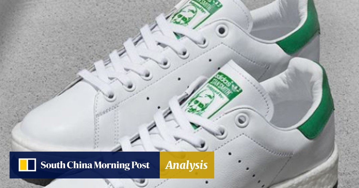 stan smith designer shoes