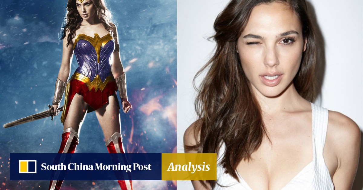 Who Is Gal Gadot Six Things You Didn T Know About Wonder Woman South China Morning Post