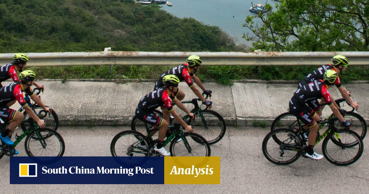 Sun Hung Kai Executive Adam Kwok Out To Unearth World Class - 