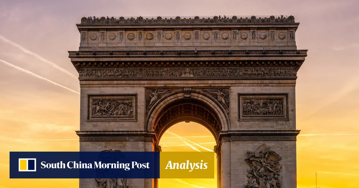 Paris The Good Bad And Ugly Sides To Visiting The City Of