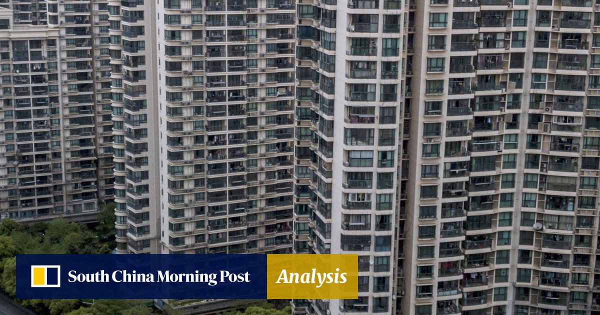 The Only Way To Buy Property In Shanghai These Days Is To Win The Lottery South China Morning Post