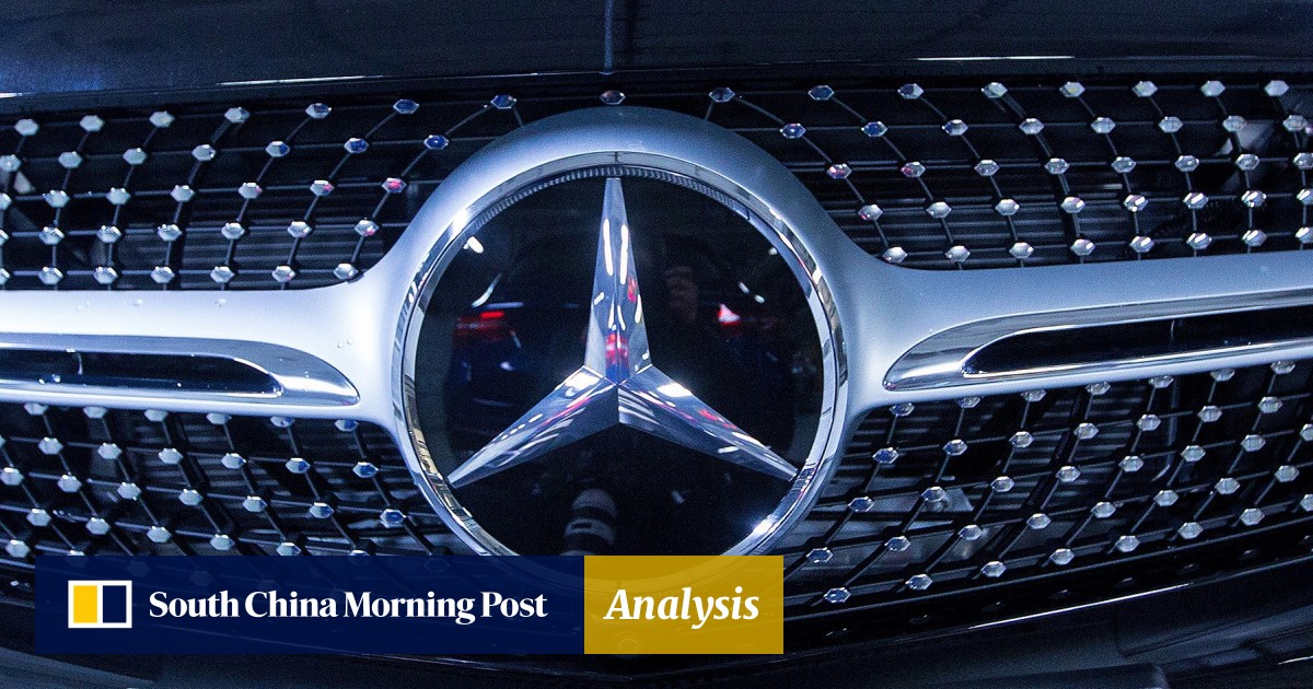 Bmw And Hyundai Join Gm In Begging Donald Trump Not To Put Tariffs On Auto Imports South China Morning Post