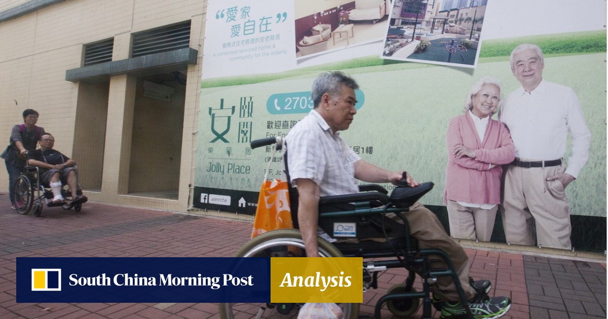 Hong Kong S Public Annuity Plan Set To Raise Awareness Of