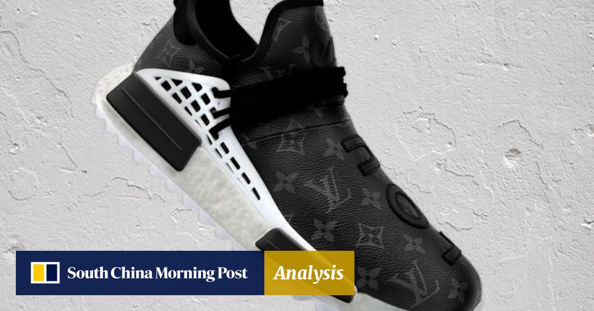 adidas x louis vuitton