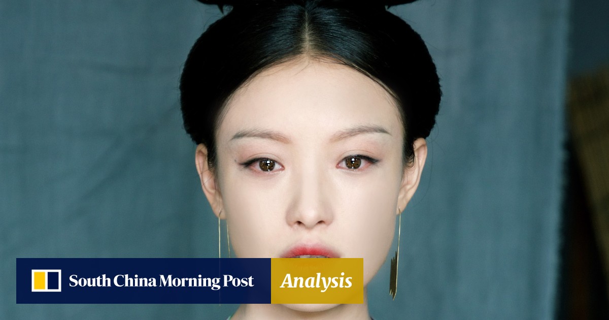 The Rise Of Phoenixes Netflix New Chinese Drama Plenty Of Style Less Substance But A Lot Can Happen In 70 Episodes South China Morning Post The Rise Of Phoenixes Netflix New Chinese Drama Plenty Of Style Less Substance But A Lot Can Happen In 70 Episodes South China Morning Post