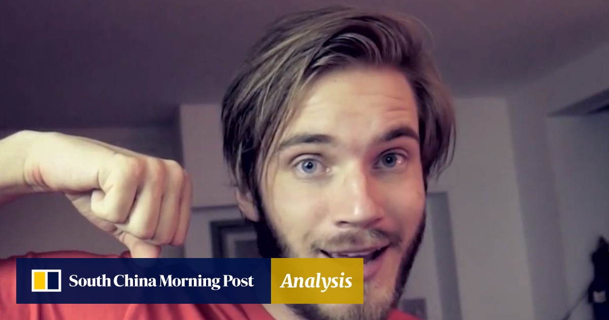 Wallpaper The Seven Most Hated Youtube Videos Of All Time From Pewdiepie To Desktop Wallpaper