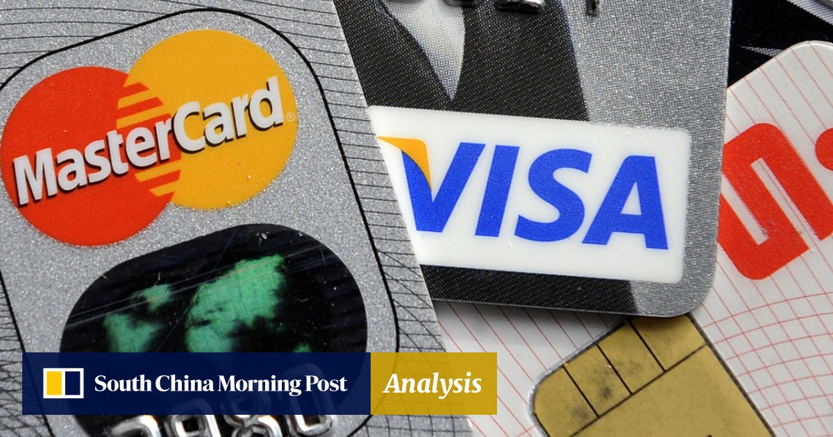 Beware Of Complex Cash Rebates And Reward Points On Credit Cards Hong Kong Consumer Watchdog Warns South China Morning Post