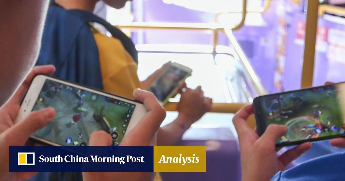 A Wacky Video Game About Throwing People Off The Roof Is A - 