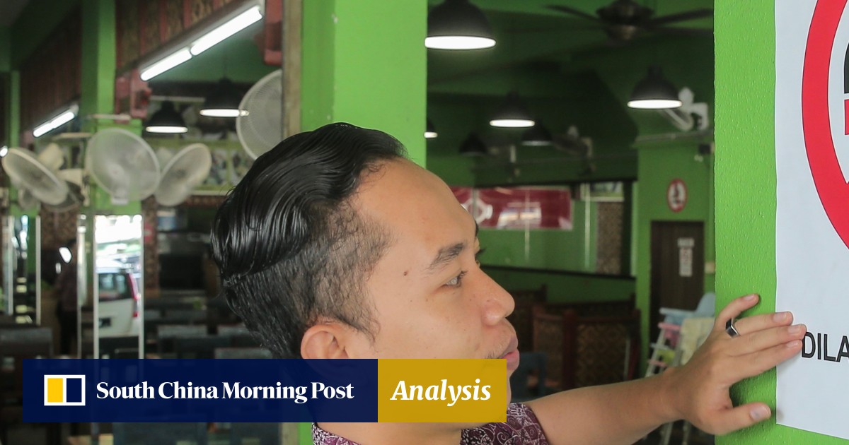 Kuala Lumpur Reporter On Twitter Malaysia Will Ban Smoking At Dining Areas From Jan 1 2019 Smokers Caught Can Be Fined Up To Rm10 000 Or Two Years Jail Health Ministry