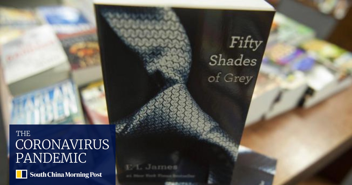 Warning Label On Fifty Shades But Obscenity Checks On English Books Lax South China Morning Post