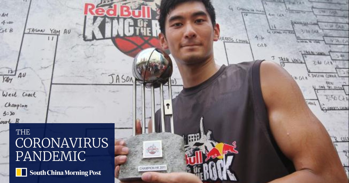 Basketball Star Eyes King Of The Rock Again South China Morning