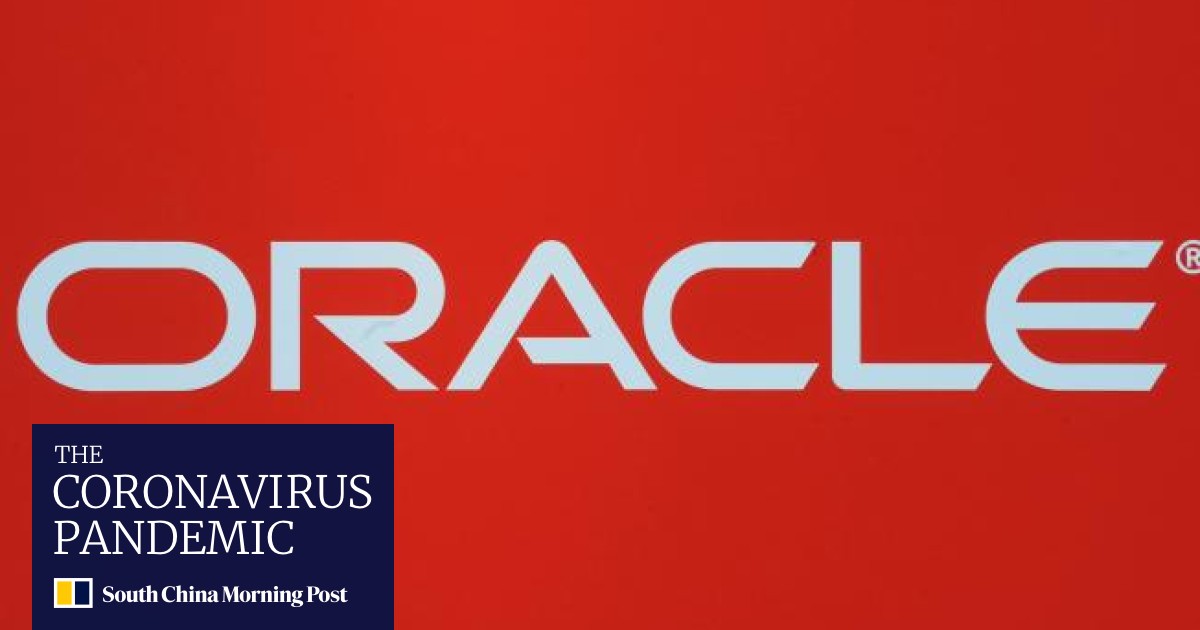 Oracle Launches Appeal In Drawn Out Case Sap Could Face Bigger Damages Bill South China Morning Post