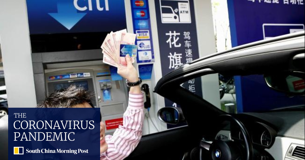 citi heats up china credit cards