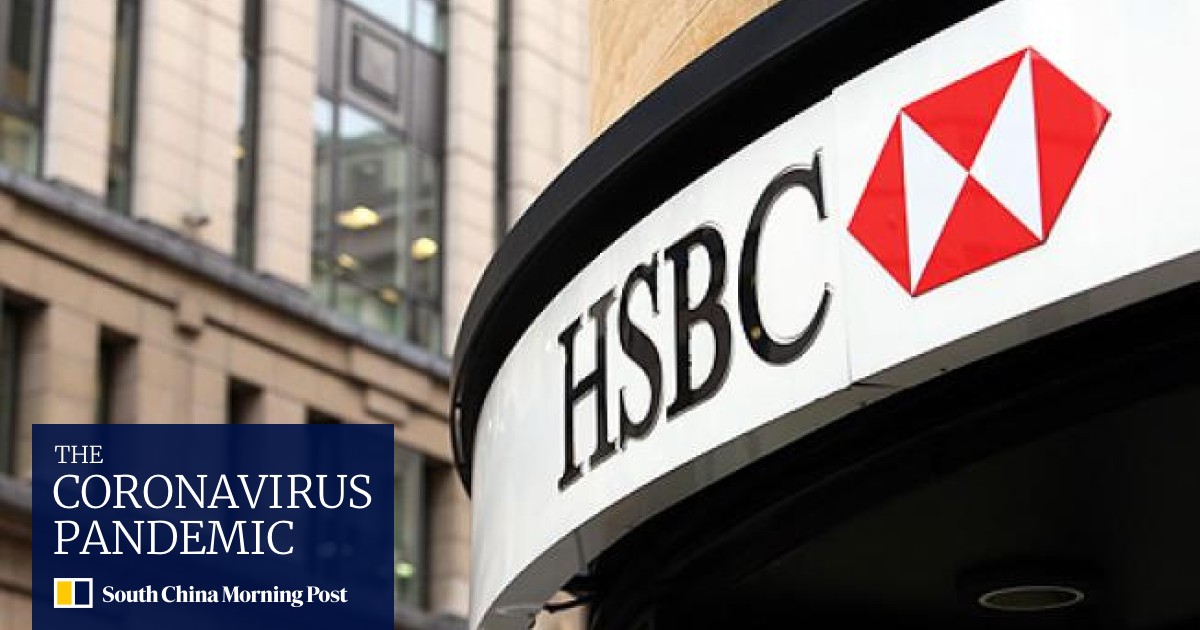 Hsbc Agrees To Pay Record Us 1 9b Over Us Money Laundering Probe South China Morning Post