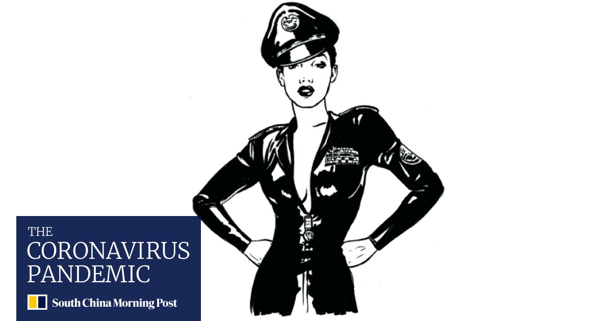 The Dictator On Style She Rules South China Morning Post