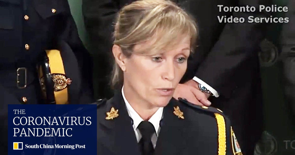 Hundreds Of Children Rescued In Canada Child Porn Bust South