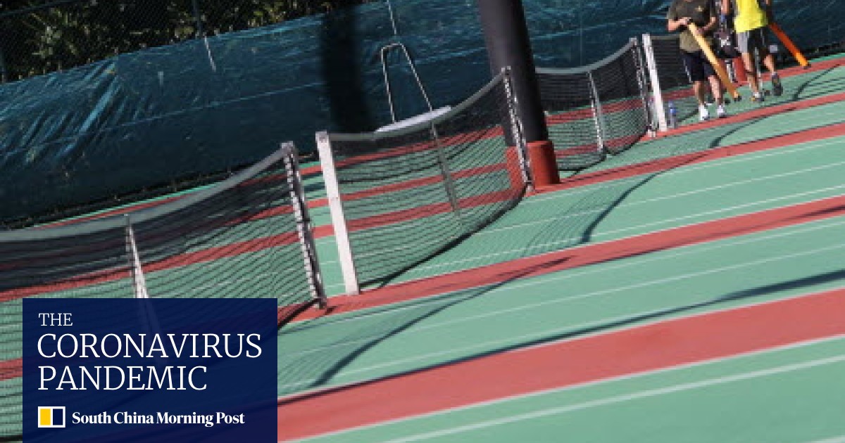New Booking System For Sports Facilities To Discourage Touts