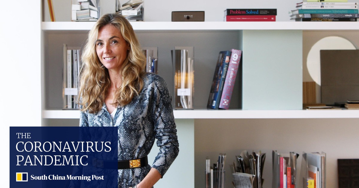City S First Interior Design School Looks To Fill Gaps In The Job