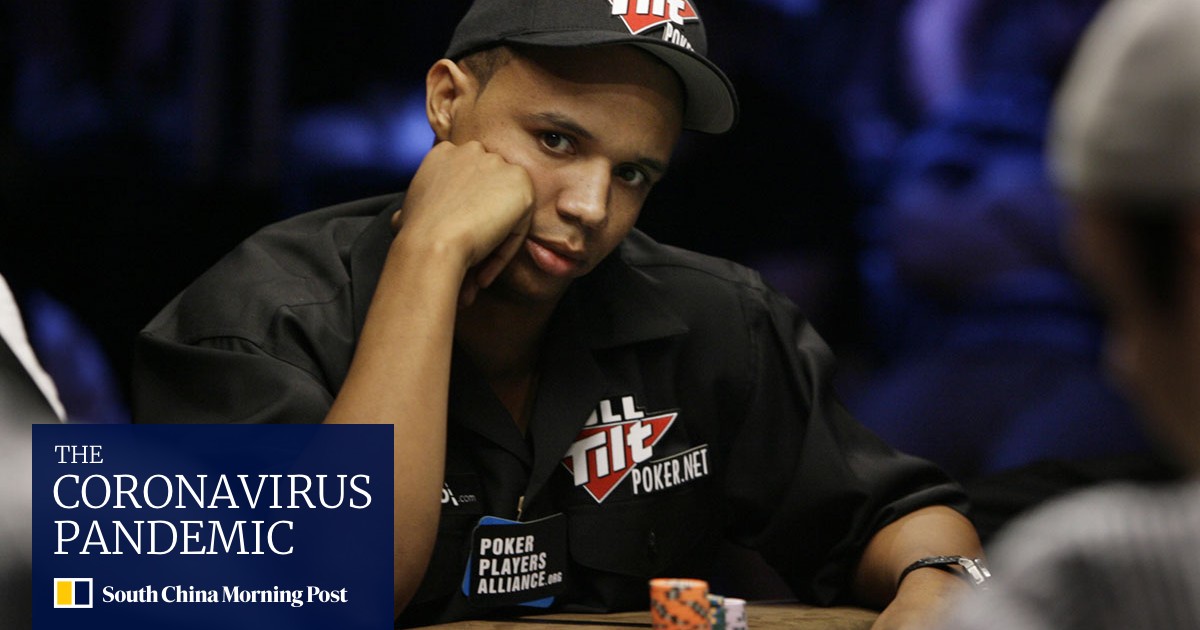 Poker Ibcbet
