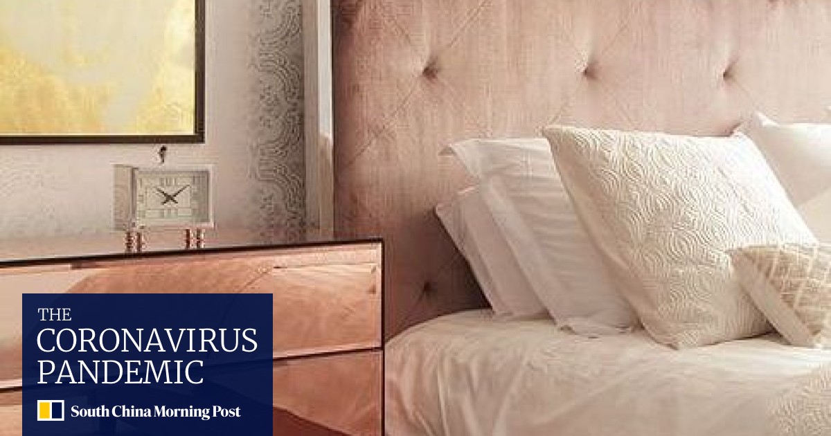 Rose Gold Is All The Rage South China Morning Post Rose Gold Is All The Rage South China, Rose Gold Mirrored Furniture