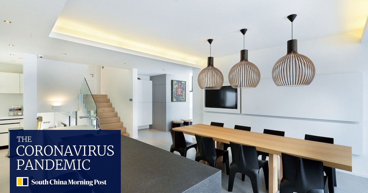 A Good Design Allows People To Enjoy Time Spent At Home And