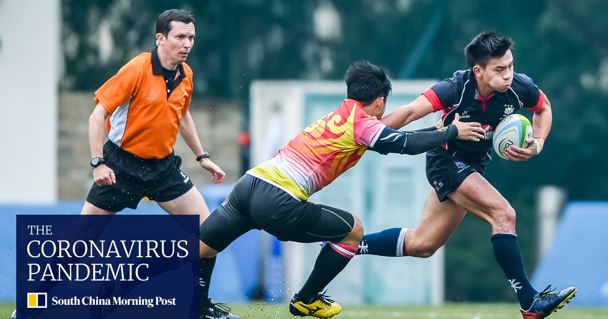 rugby union results