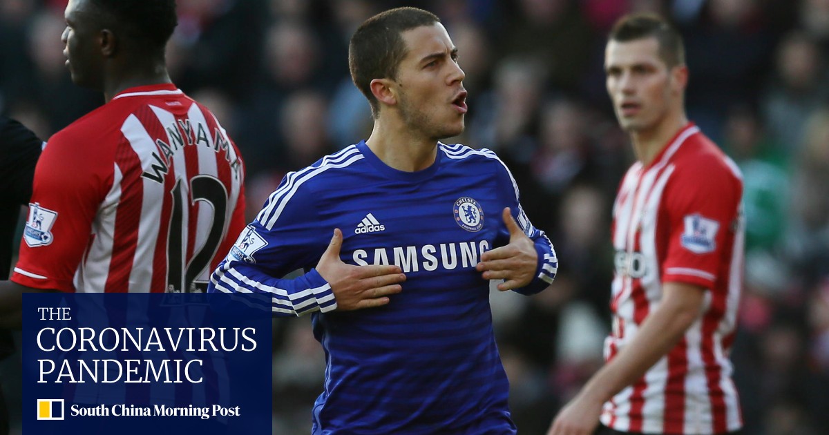 Chelsea Suffer Festive Hangover But Manchester City Blow Chance To Close Premier League Gap South China Morning Post
