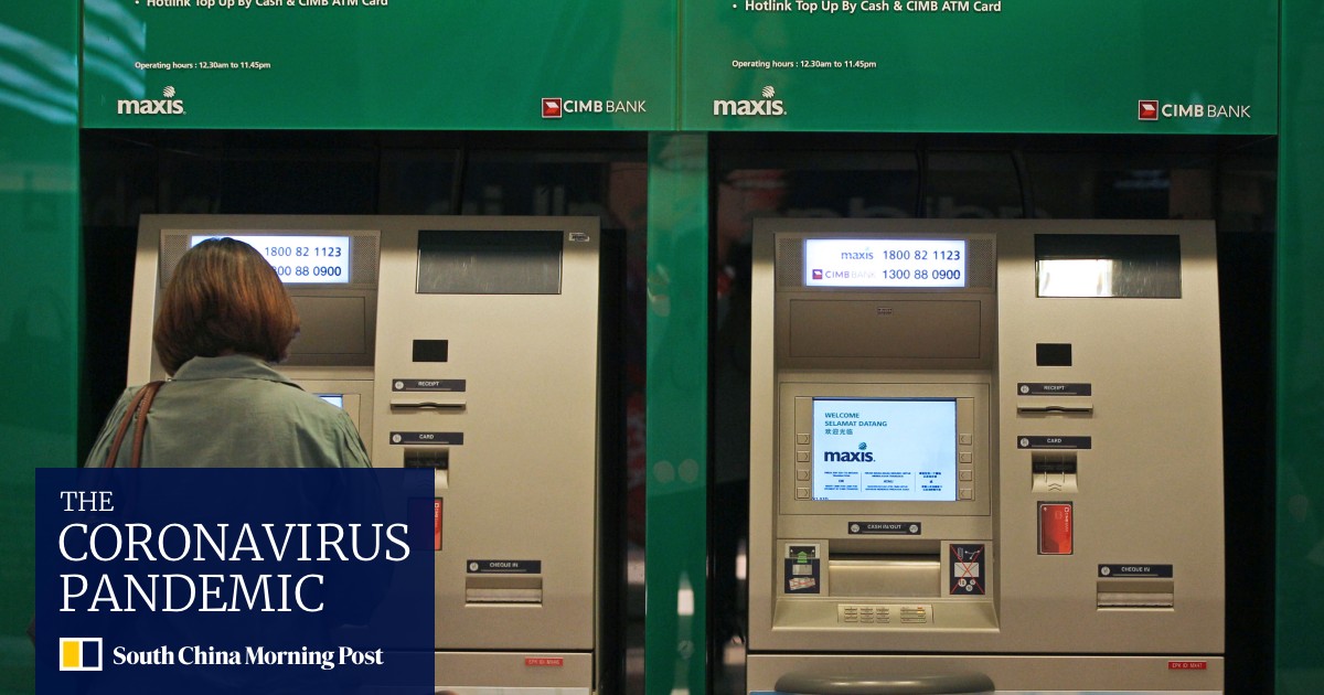 Malaysia S Cimb Plans To Cut About 50 Asia Jobs South China Morning Post