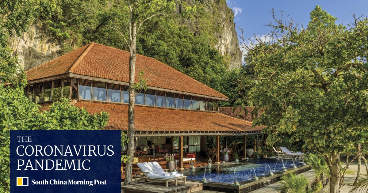 Four Seasons Resort Langkawi Designed For Both Families And Couples South China Morning Post
